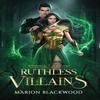 Ruthless Villains by Marion Blackwood Hardback Book 9789198802320
