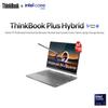Lenovo ThinkBook Plus Hybrid 2-in-1 Laptop (CN Version)