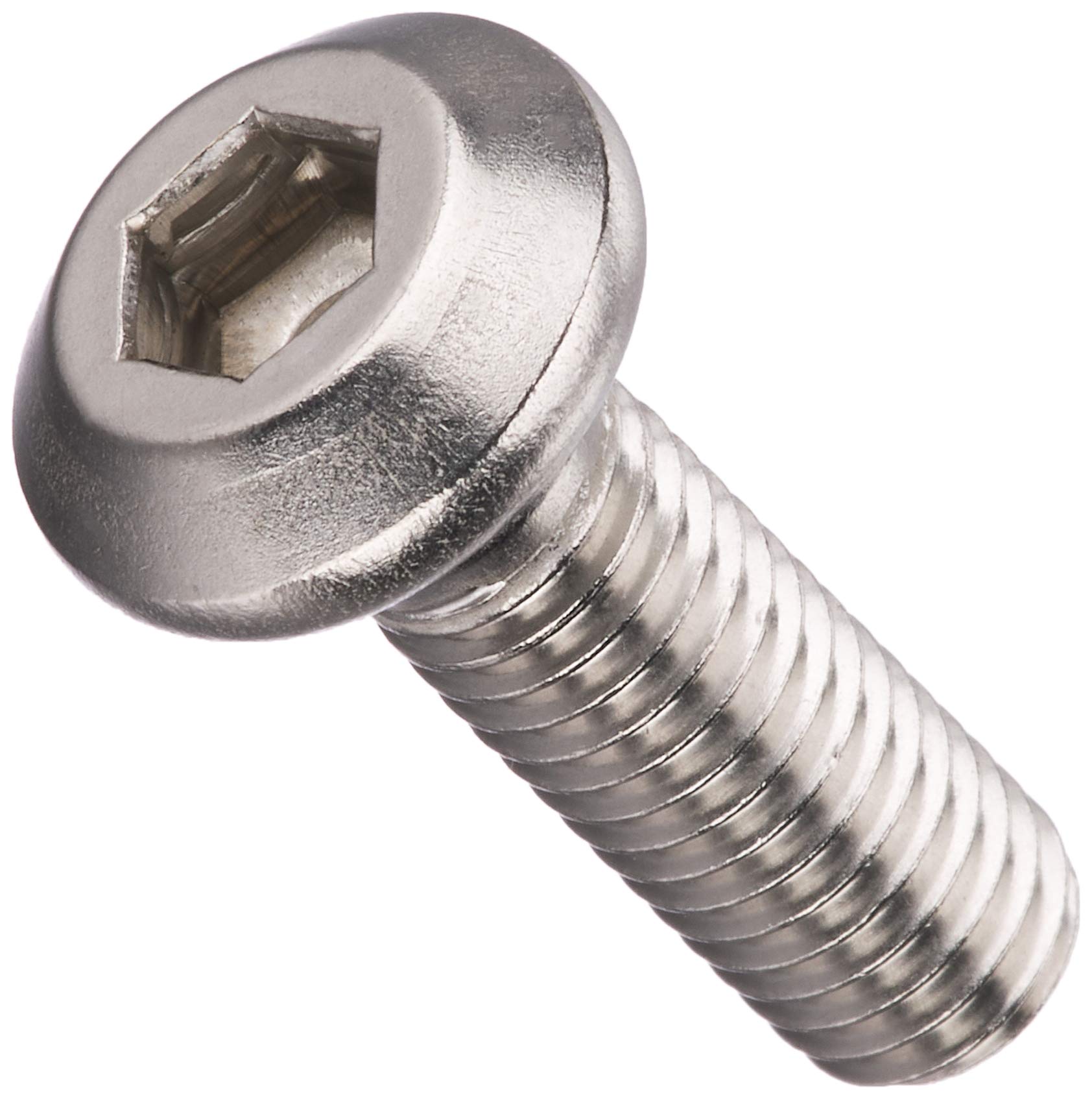 Болт ротора KITACO (Тип Yamaha 1/M8 x P1.25/5 Штук) Генеральная M8x1.25