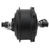 36V 250W Electric Scooter DIY Brushless Gear Wheel Hub Motor Vehicle Modified Accessories Front Motor