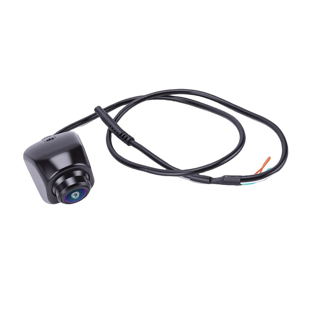 Rearview Reversing Camera AHD 720P 170 degrees Wide Agnle HD Night Mode Waterproofing Reverse Rear Cam for SUV Truck