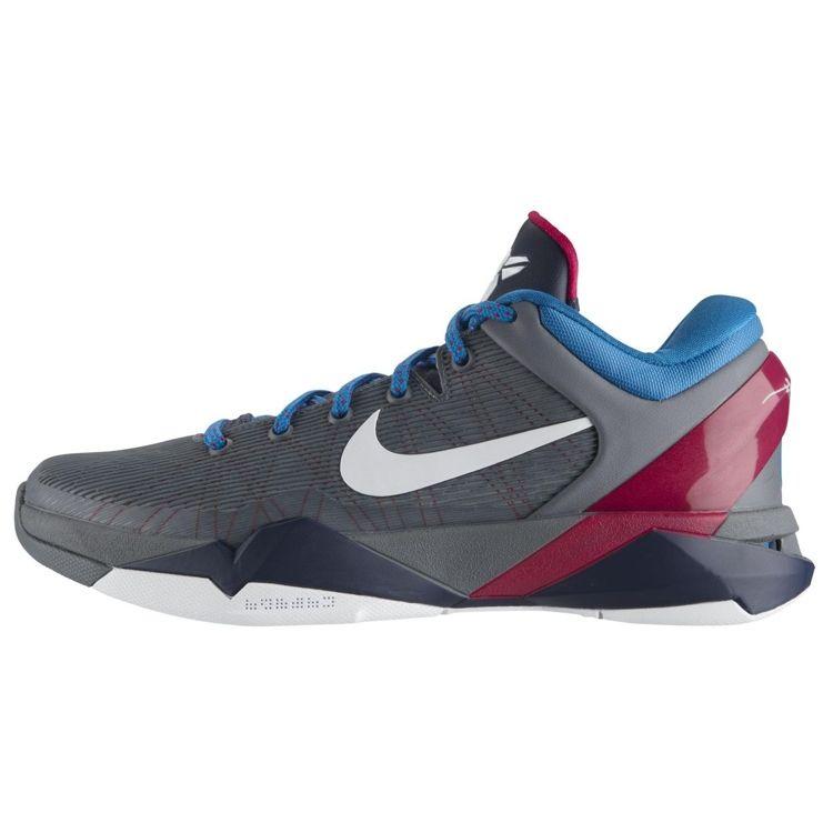 

Система Zoom Kobe 7 Fireberry 488371-004