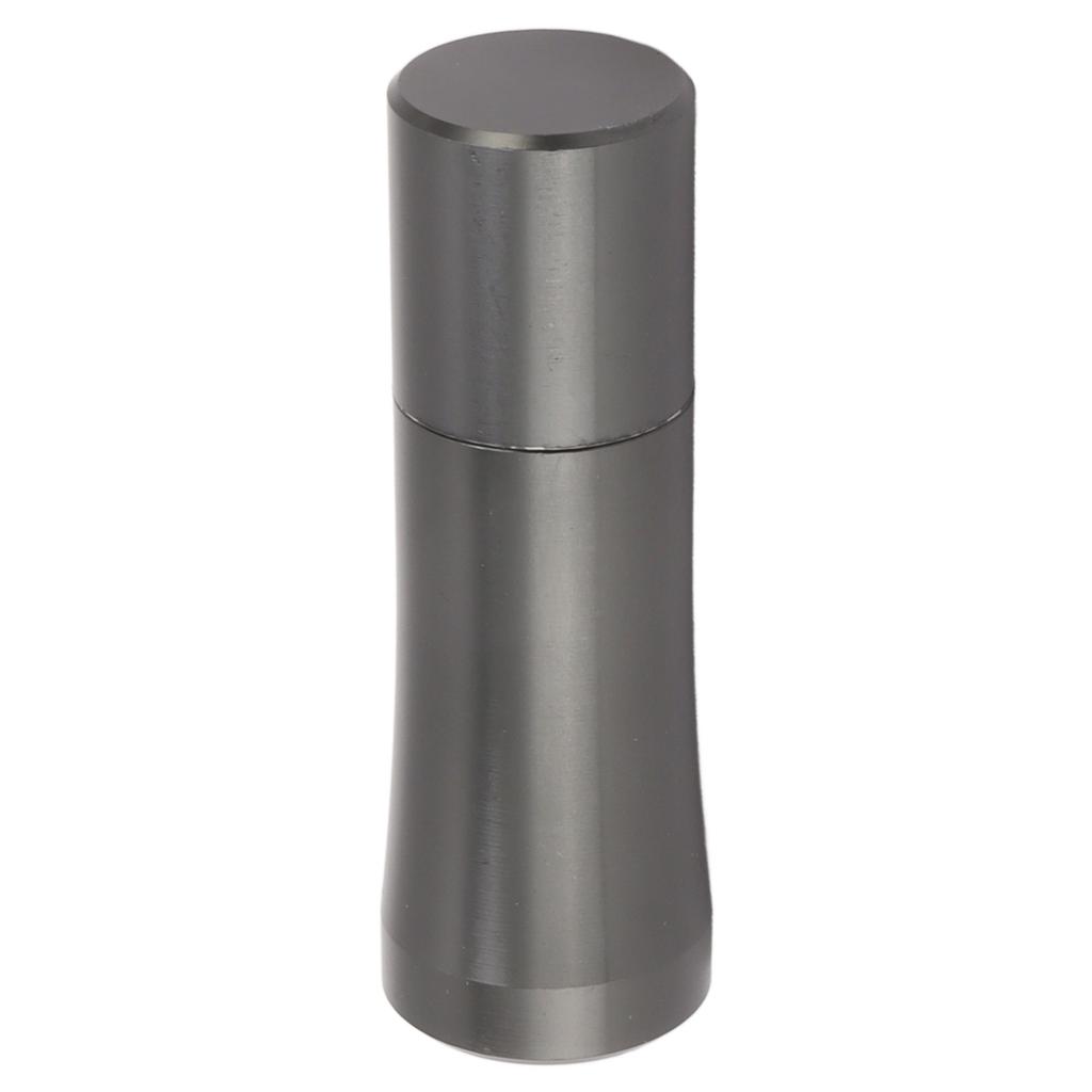Coffee Stirring Tamper 304 Stainless Steel Needle Type Coffee Distribution Tool for Home Dark Gray
