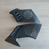 Mercedes-Benz W210 A-Pillar Speaker Cover for 1995-2002 Models (A2106800539, 2106800639)