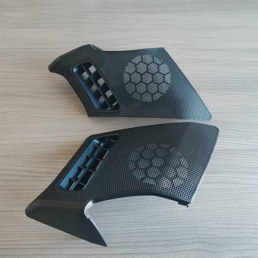 Mercedes-Benz W210 A-Pillar Speaker Cover for 1995-2002 Models (A2106800539, 2106800639)
