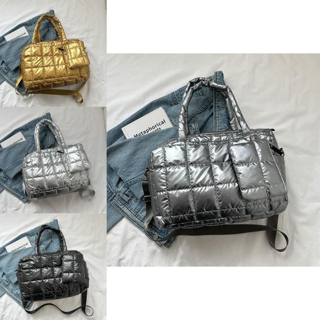 Modern And Chic Womens Single Shoulder Bag With Ample Room For Daily Essentials In Colors Classic