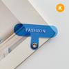 Univerzální mobilní telefon Lanyard Thin Slices Hand Lanka Popruh Anti Loss