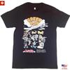 Trending Green Day Dookie Men039s Black Graphic T-Shirt Screen Print Unisex T-Shirt