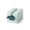 Toothpaste Squeezer Multifunction Portable Tooth Paste Dispenser Facial Cleanser Clips Tube Press Tools Bathroom Accessories