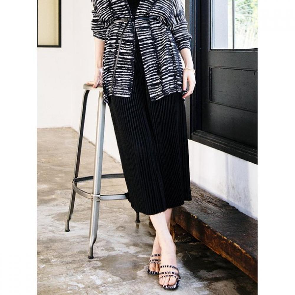 Specchio 7 8 Straight Pants 431 301