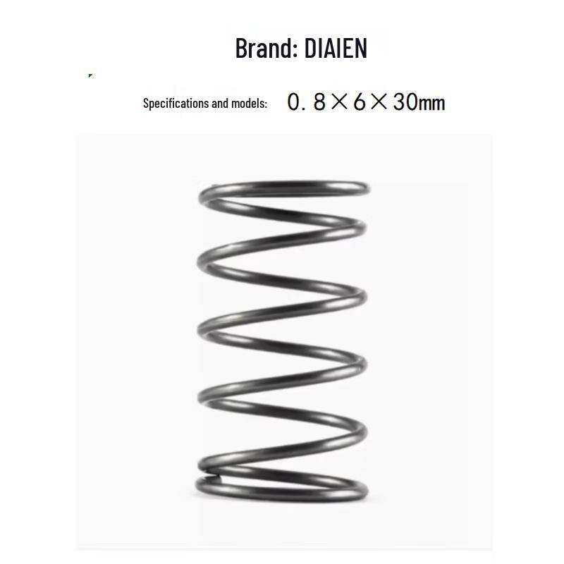 DIAIEN Compression Spring 10 pcs/pack