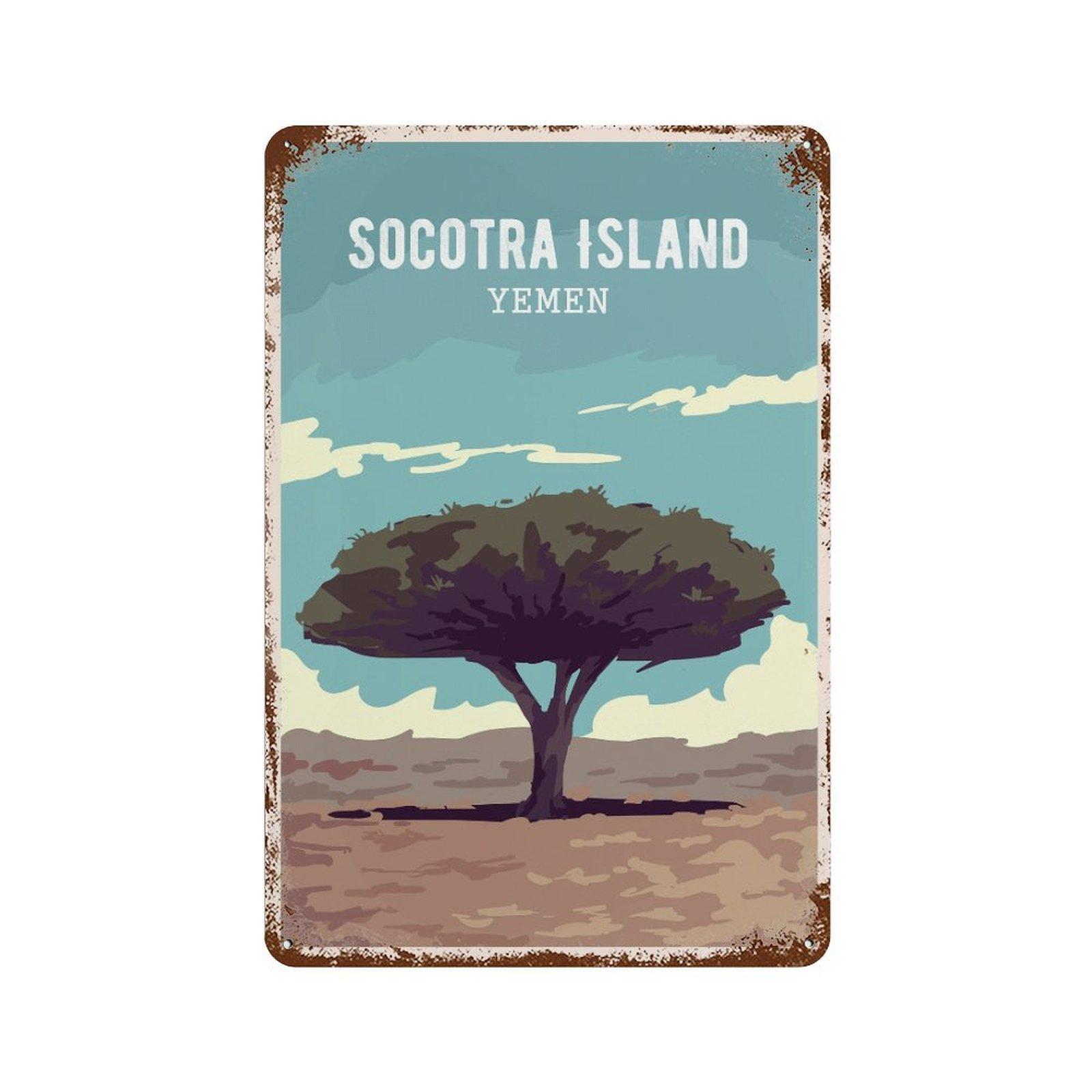 

1 шт. Вертикальное ретро жестяное настенное искусство 20×30 см, Металлическая табличка в деревенском стиле с состаренной текстурой, Идеально подходит для декора домашнего бара, кофейни, паба или гаража 20*30CM