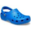 Crocs Classic Clog Eva Round Toe Perforated Clogs Unisex Footwear Lightning-Blue 10001-4KZ