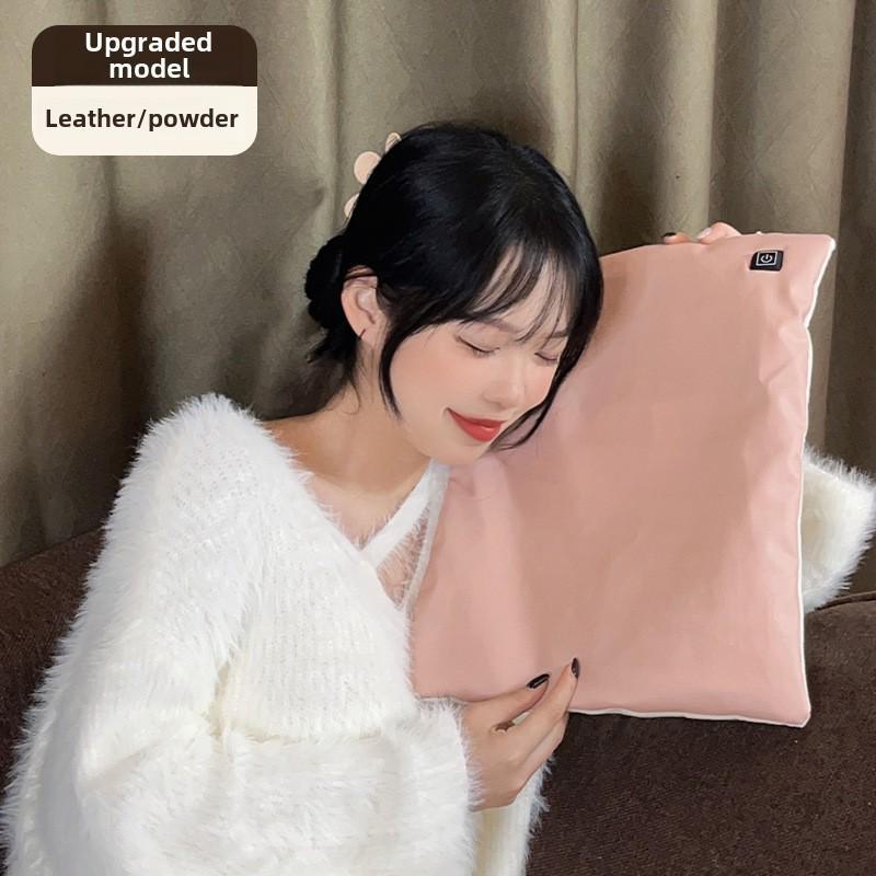 Graphene Rechargeable Multifunctional USB Hand Warmer and Explosion-Proof Electric Hot Water Bag