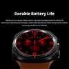 W7 1.43-inch AMOLED Screen Health Monitoring Smart Watch Waterproof Sports Smart Bracelet