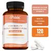 Pslalac Calcium Magnesium Zinc Vitamin D Dietary Supplement: High-Quality Mineral Nutrition, Daily Health Care