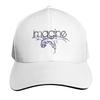 Imagine Dragons Letter Name Print Cap Fashion Casual Baseball Caps Adjustable Hat Hip Hop Summer Unisex Baseball Hats