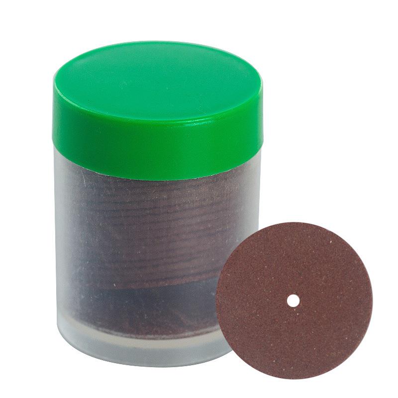 Yun Bei Ya Mini Mesh Circular Saw Blade Pack for Woodworking & Metal Cutting