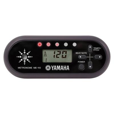 Dijital Metronom Siyah ME-110BK