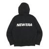 New Era Outdoor Surf UV M OD Utility 14391941 Parka, Sweat-Wicking, Quick-Drying, Protection, Amphibious, Black, Parka, (NER36O1454)