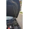 Hood Struts For Peugeot 308 II T9 2013-2021 Front Bonnet Modify Gas Spring Prop Lift Support Carbon Fiber Damper Piston Rods Bar
