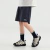 Boys' Breathable Quick-Dry Sports Shorts