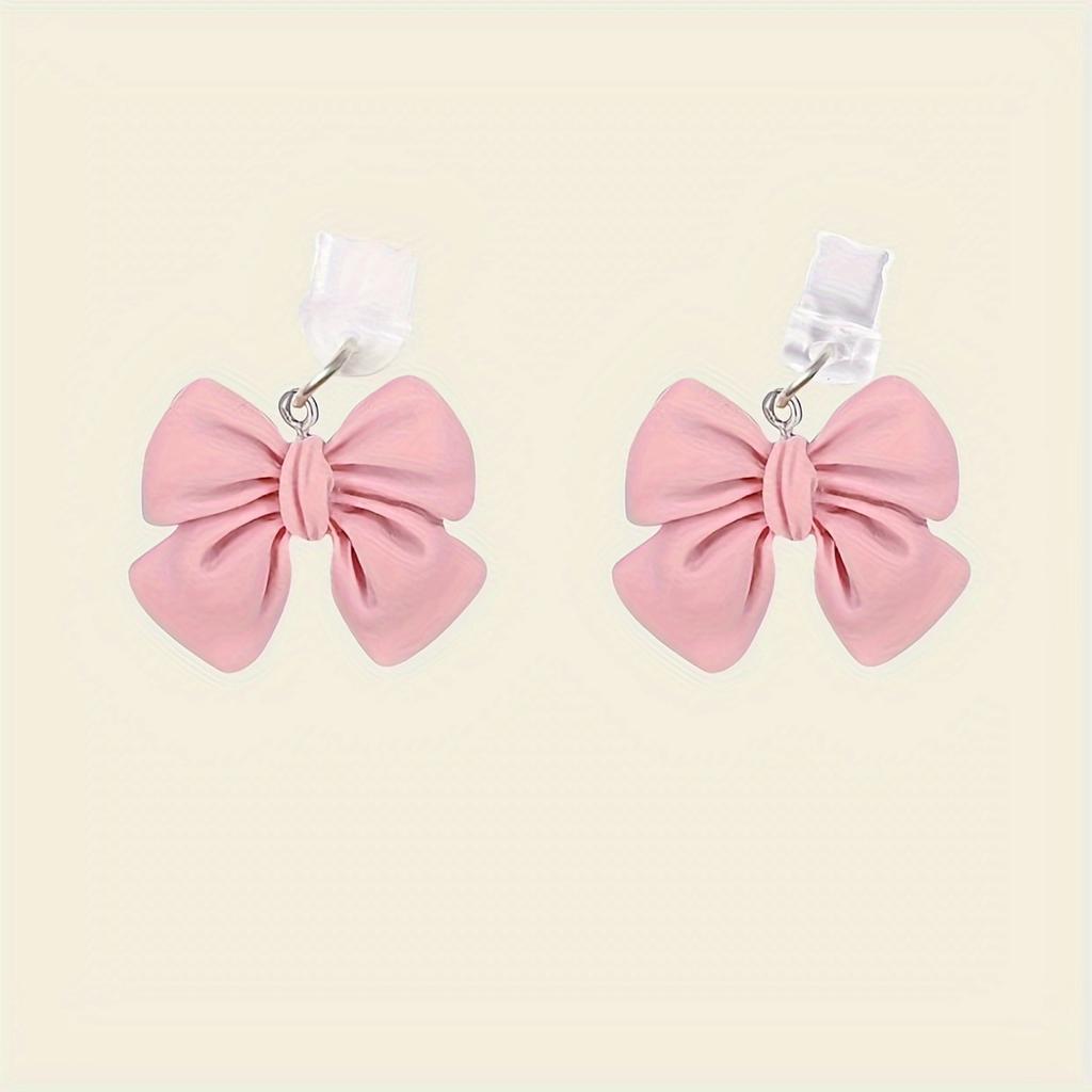 1 Stück Staubschutzstöpsel mit Schleifendesign, Schönes Handyzubehör, Handydekorationen, kleines Geschenk