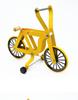 Parrot Bicycle Toy: Interactive Training Tool for Small Birds