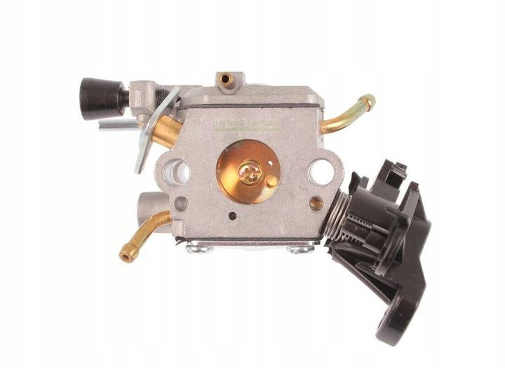 Carburetor Husqvarna 445 445E 450 450E Ii 506450401