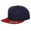 Yupoong Classic Two Tone Snapback Cap