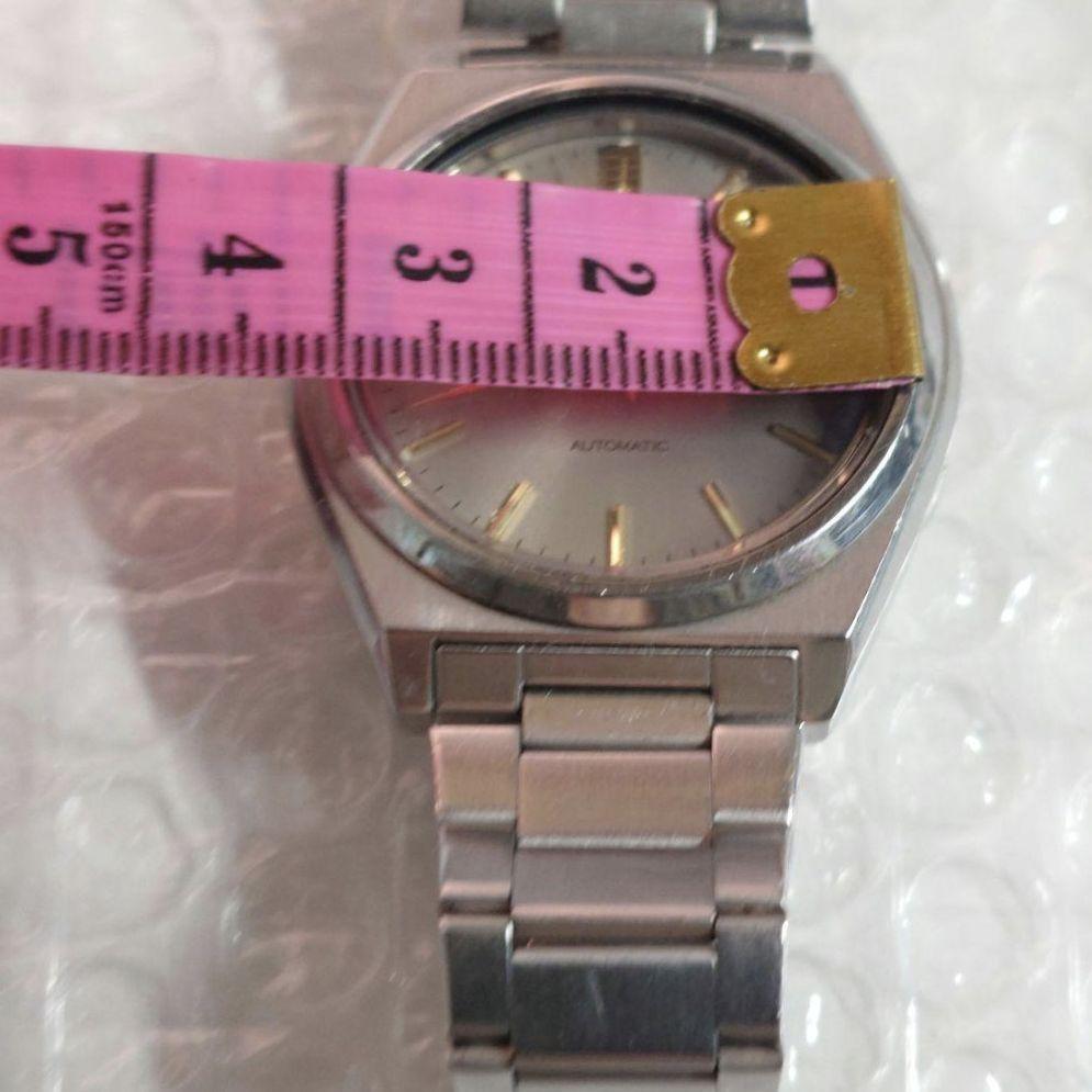 [USED] SEIKO Ref.7009-876A 1980 Working Automatic