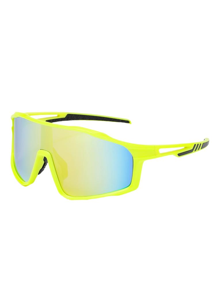 High-definition outdoor sports sunglasses day and night universal goggles windproof and sandproof for men and women