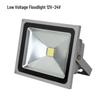 200W Emergency Portable LED Floodlight