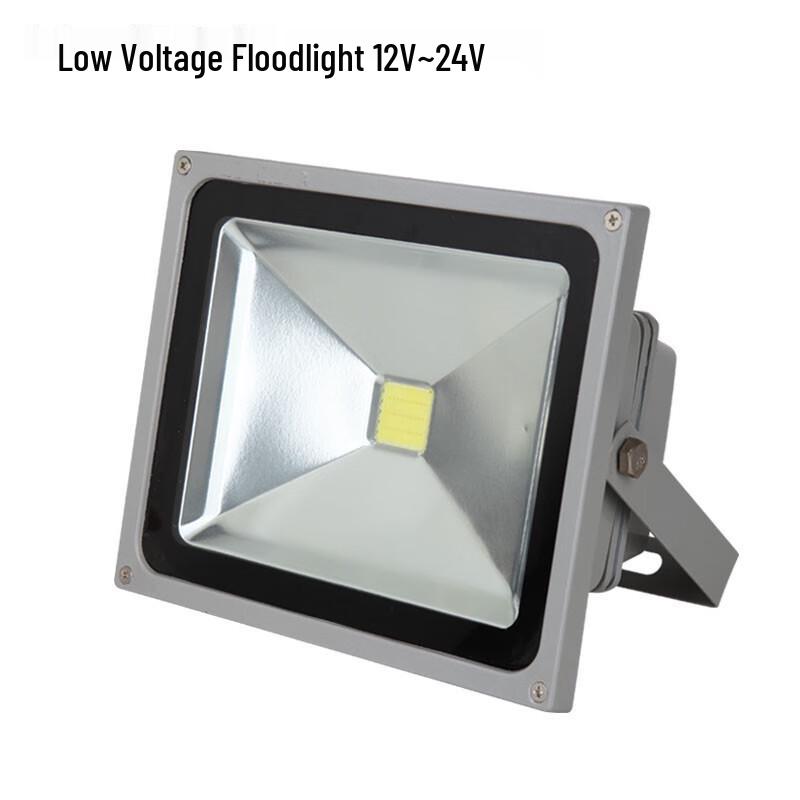 200W Emergency Portable LED Floodlight