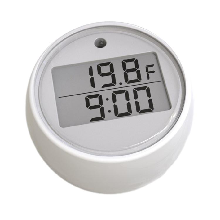 Floating Digital Pool Thermometer Cold Plunge Thermometer Ice Bath Thermometer 1