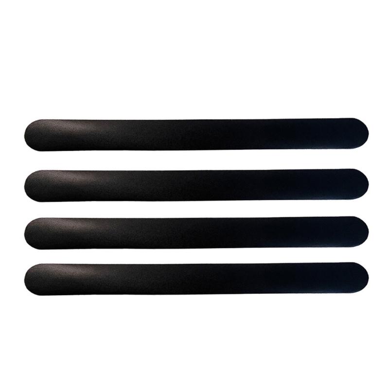 Padel Racquet Head Edge Guard Protections Tape Beaches Tennis Racket Paddleball Guard Racquet Head Edge Guard Tape