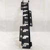 TV Wall Mount for 26-55inch Televisions Easy Installation with Included Tools Space Saving Adjustable Tilt Rotation