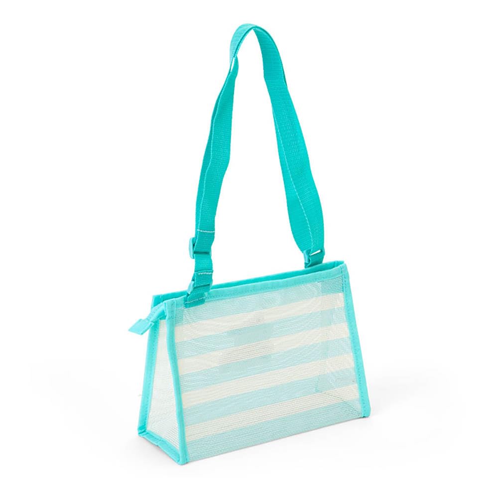 Sanrio Mesh Shoulder Bag Pochacco 781061 Kids'