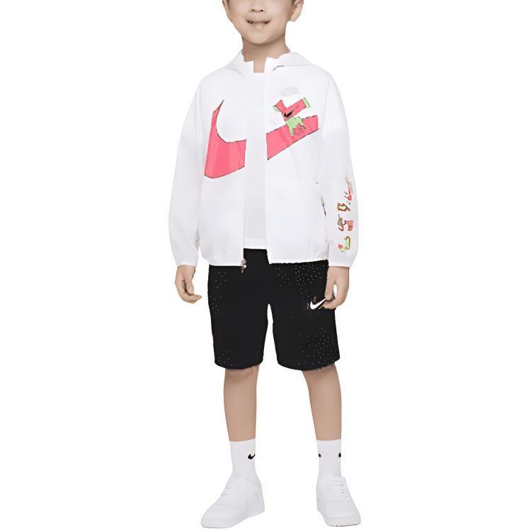 Nike Kids Shorts Moderate DX7549-010