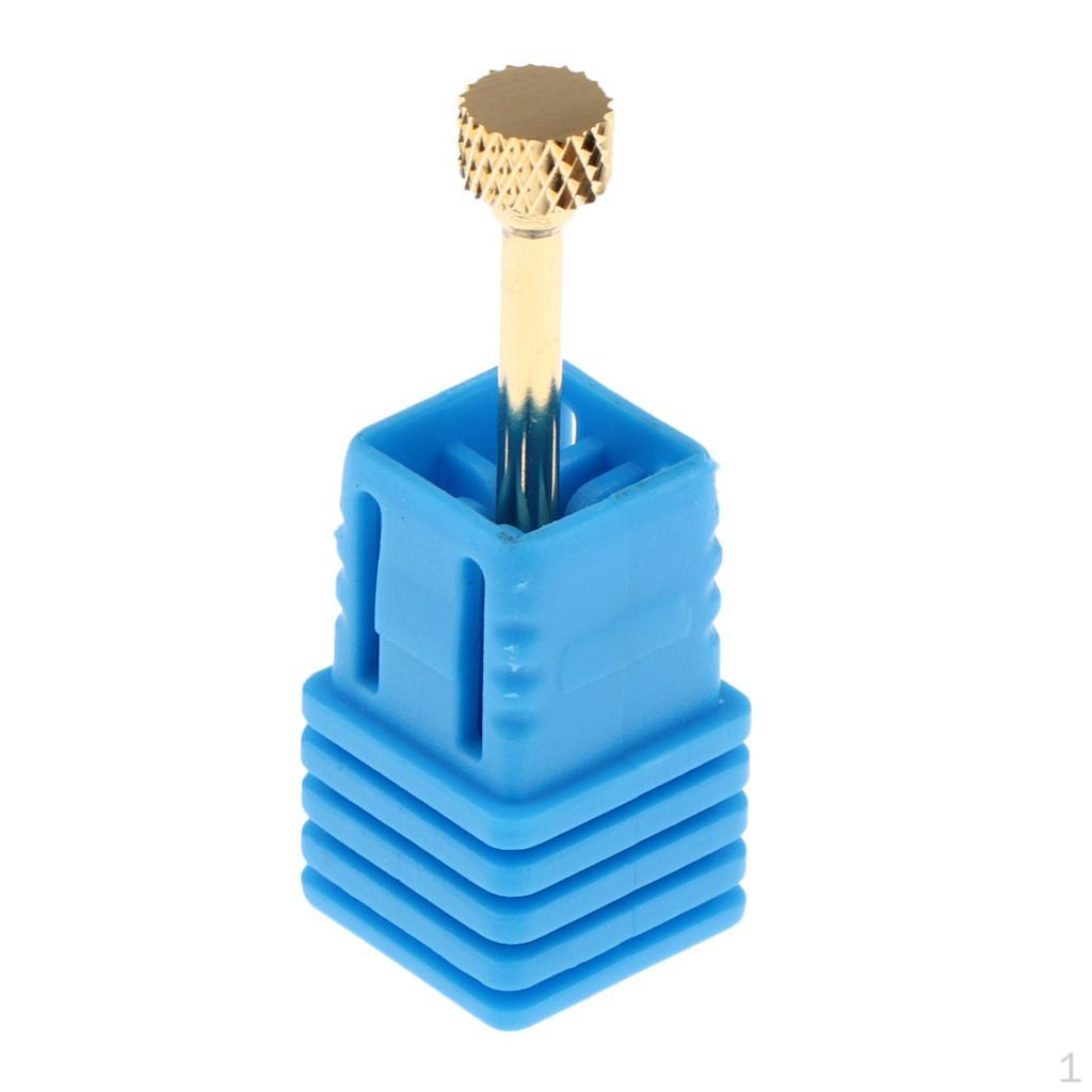 

Grinding Electric Manicure Machine Diamond Bit - for STZJ15 3.2cm