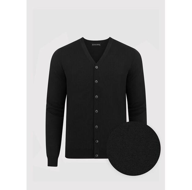 Кардиган Pako Lorente P24WF-2X-023 EU XXL