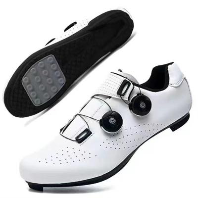 Ropa para ciclismo – Calzado de ciclismo