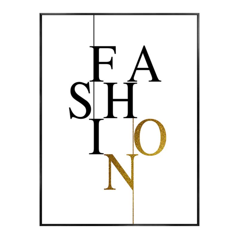 

Мода Абстракция Золото Ногти Цитата Линия Искусство Плакаты Печать Салон Красоты Декоративные Картины Холст Настенная Картина Скандинавский Декор Комнаты 21x30cm No Framed