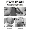 Cross English Men's Handmade Shaving Soap: Deep-Cleansing, Rich Lather, In Stock