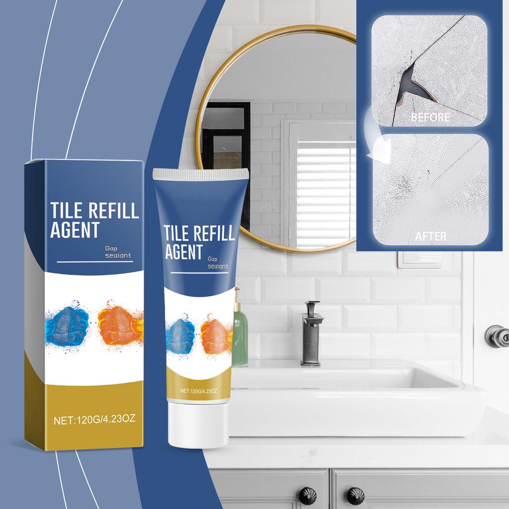 Grout And Proof Tile Grout For Household Kitchens And Bathrooms