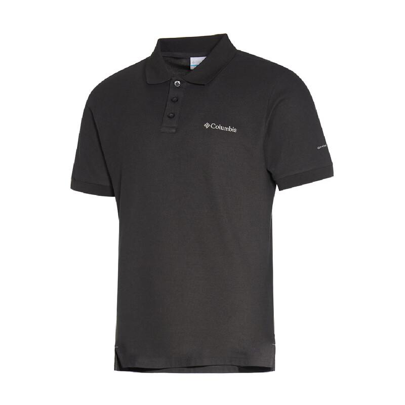 

Columbia Men s Casual Breathable Short-Sleeve Polo Shirt AE3119 M