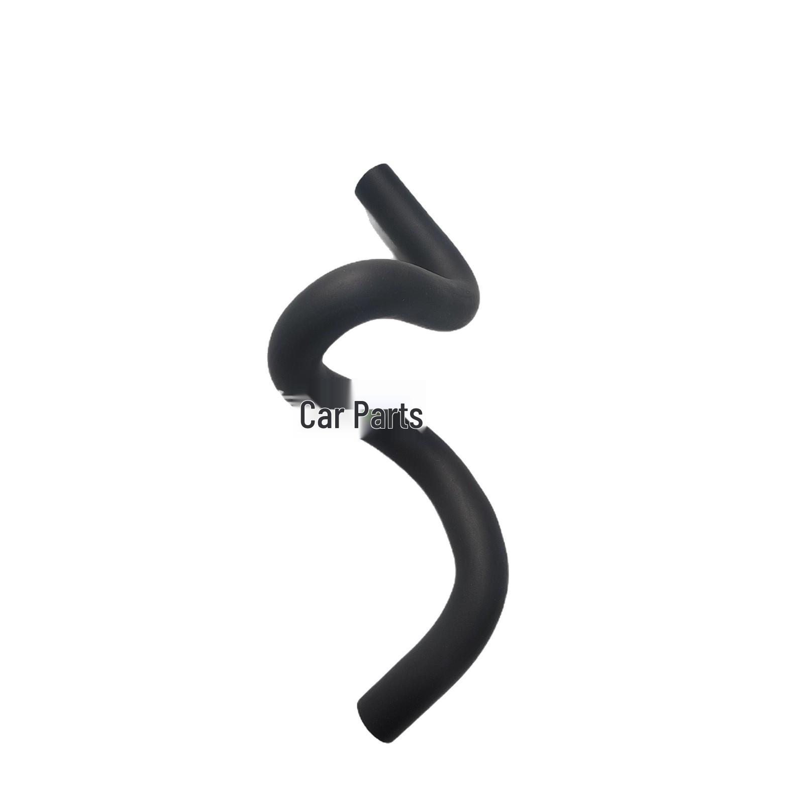 

Power Steering Pump Oil Inlet Hose 53731-SYJ-H00 for Elysion 53731-SYJ-H00 чорний