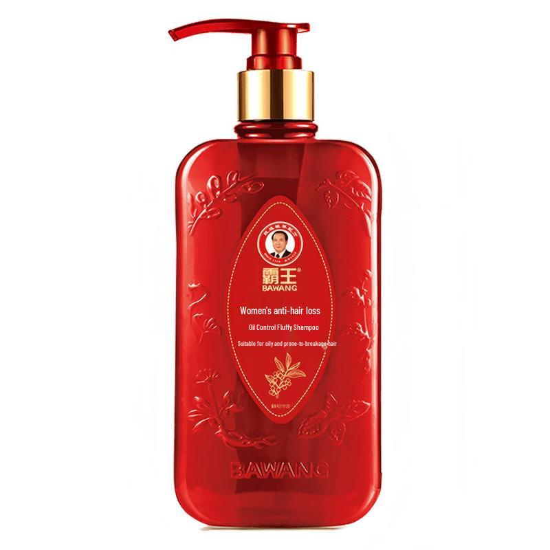 Bawang Women s Ginger Anti-Hair Loss Shampoo