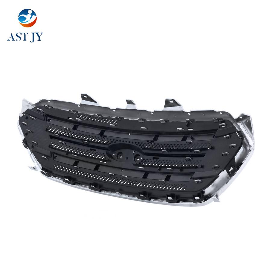 2013-2019 Ford Taurus Grille Center Mesh DG1Z-8200-SA