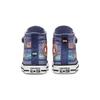 Converse Chuck Taylor All Star Easy-On Canvas High-Top Kids Shoes Kids Sneakers Purple A03189C